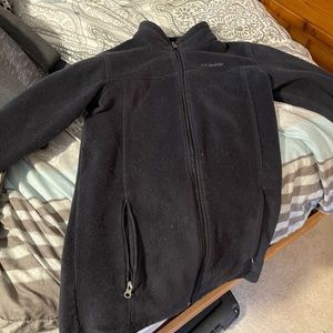 Columbia jacket